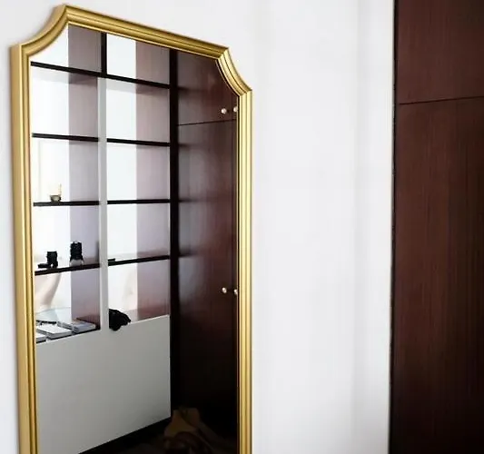 Newly Renovated In The Center Of Apartment Graz