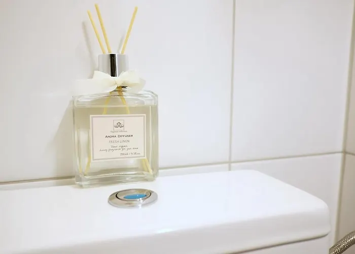 Newly Renovated In The Center Of Graz