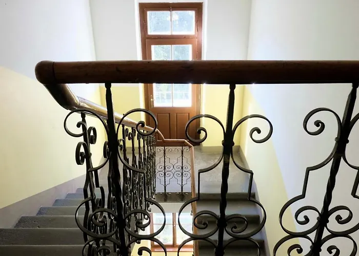 Newly Renovated In The Center Of Apartment Graz