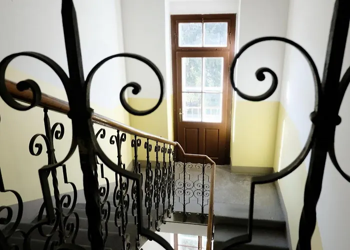 Newly Renovated In The Center Of Apartment Graz