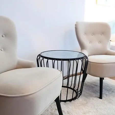 Newly Renovated In The Center Of