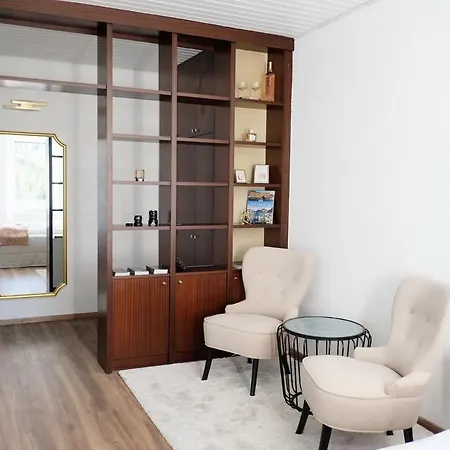 Appartamento Noor - Compact - Free Parking & Near Messe Graz