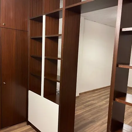 Noor - Compact - Free Parking & Near Messe * Graz
