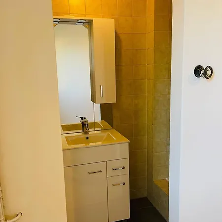 Noor - Compact - Free Parking & Near Messe * Graz