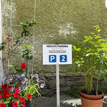 Noor - Compact - Free Parking & Near Messe Appartamento Graz