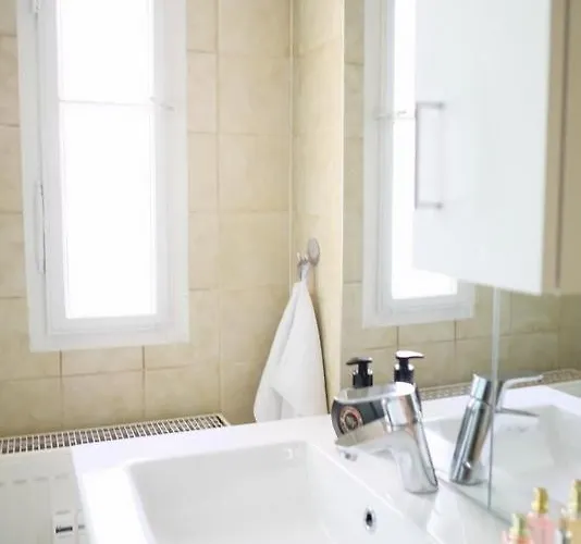 Διαμέρισμα Newly Renovated In The Center Of