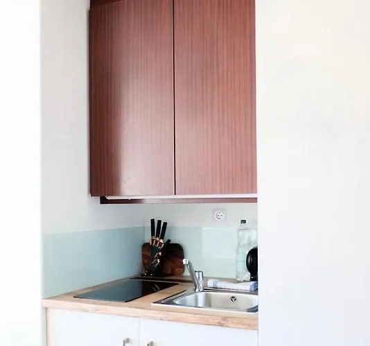 Newly Renovated In The Center Of Διαμέρισμα *