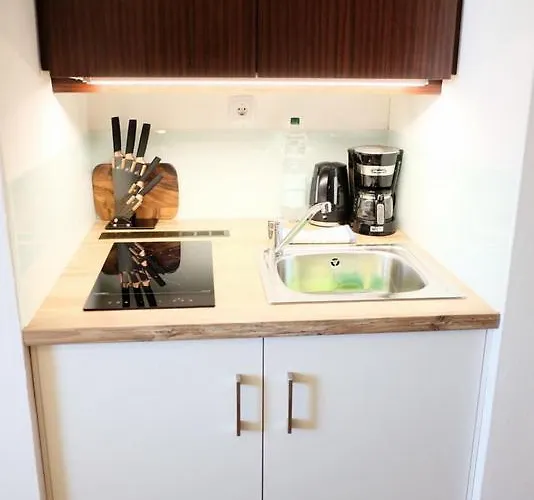 Διαμέρισμα Newly Renovated In The Center Of *