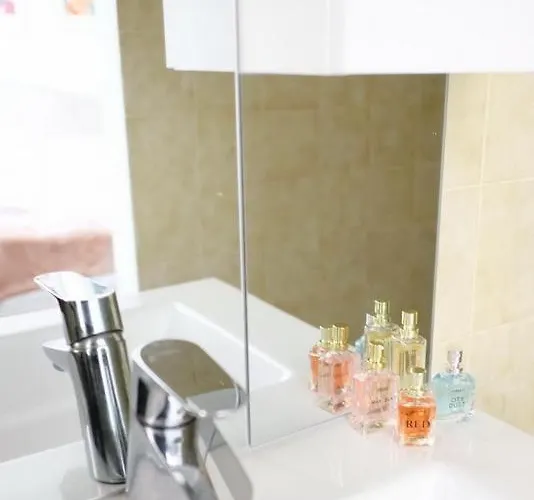 Newly Renovated In The Center Of アパート